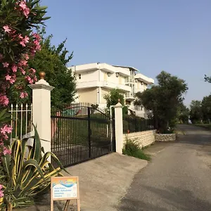  Hotel Qerana's Rooms: Corner Of Nature Albanien
