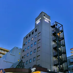 *** Hotel Tokio's Japan