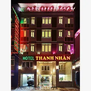 ** Hotel Thanh Nhan Vietnam