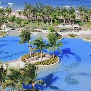 ***** Aparthotel The Pearl Vietnam
